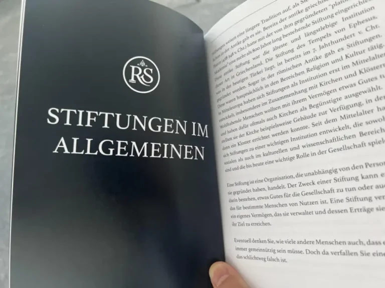 Sascha Drachen Kapitel 1 Ewige Vermögensabsicherung